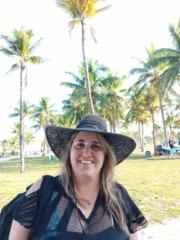 Marta Amarilis Vasallo Sellek