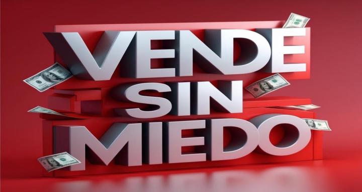 Vende sin Miedo