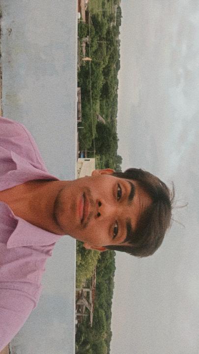 Roshan Mohammed