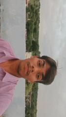 Roshan Mohammed