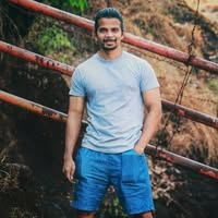 Arun Pashte