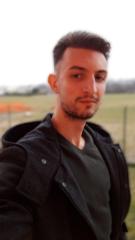 Luca Gallo