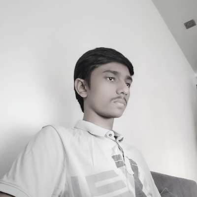 Omkumar Mangukiya