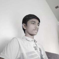 Omkumar Mangukiya