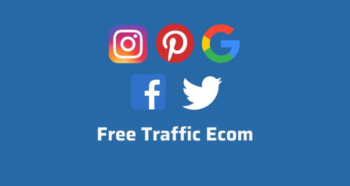 Free Traffic Ecom & MMO