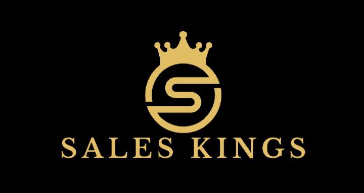 SalesKings Accelerator