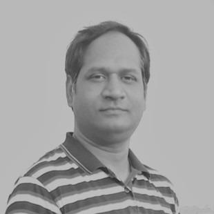 Vinod Mohrir