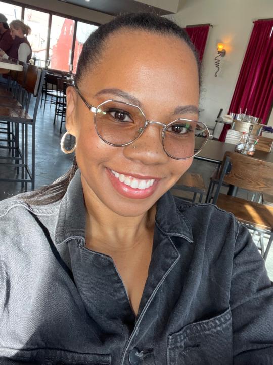 Ebony Smith