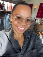 Ebony Smith