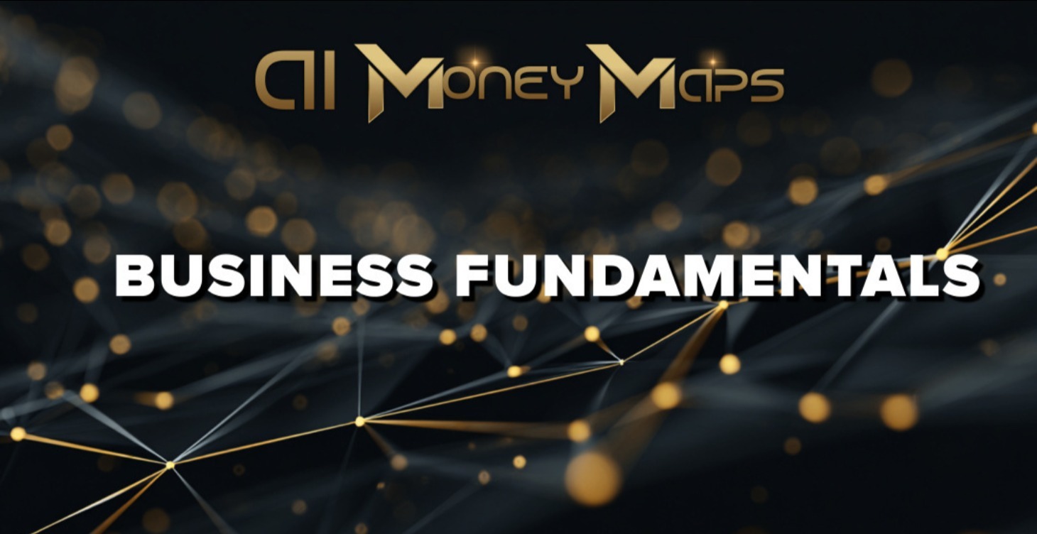 BUSINESS FUNDAMENTAL