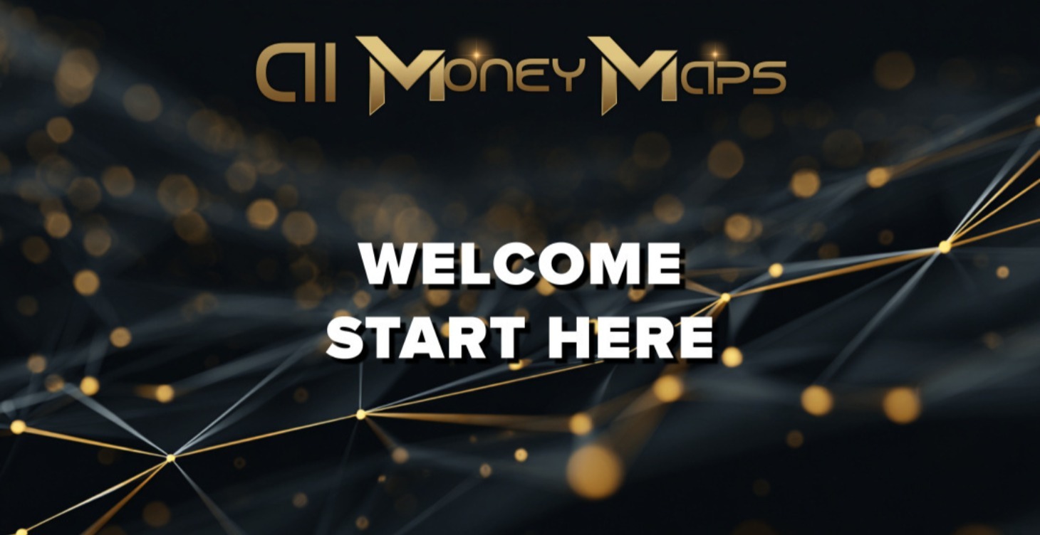 'Welcome: Start Here