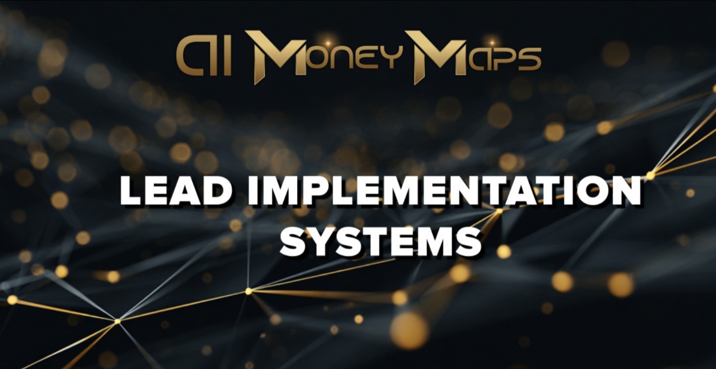 LEAD IMPLEMENTATION SYSTEMS