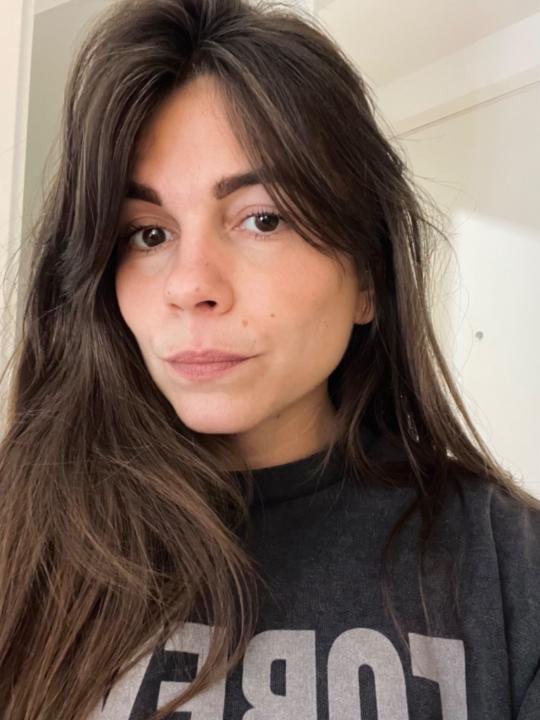 Helena Rodriguez
