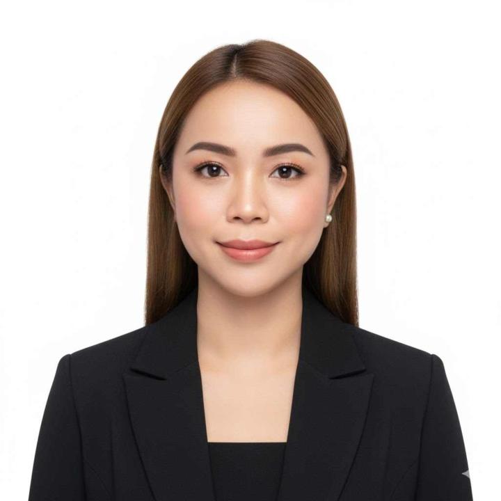 Maria Veronica Remolano