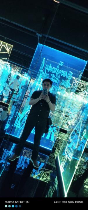 Joshua Fernando Alvarez Valdez