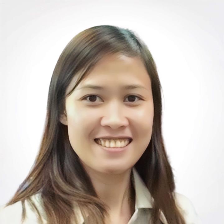 Annie Joy Dalumpines