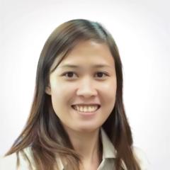 Annie Joy Dalumpines