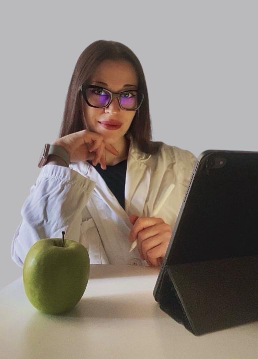 Alessandra Casciola