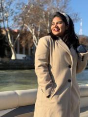 Meera Ramesh