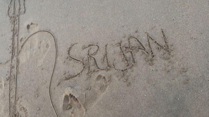 Srijan Reddy