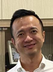 Jonathan Ting