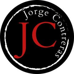 Jorge y Cecile Contreras
