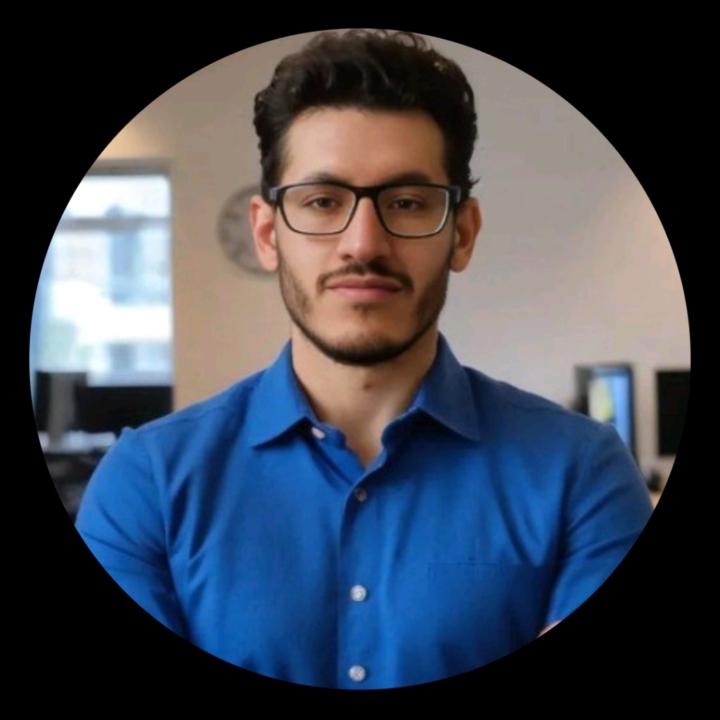 Sebastian Munoz