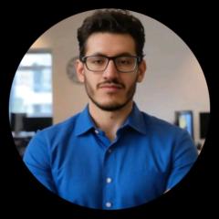 Sebastian Munoz