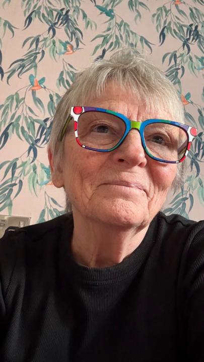Trish Wainwright