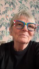 Trish Wainwright