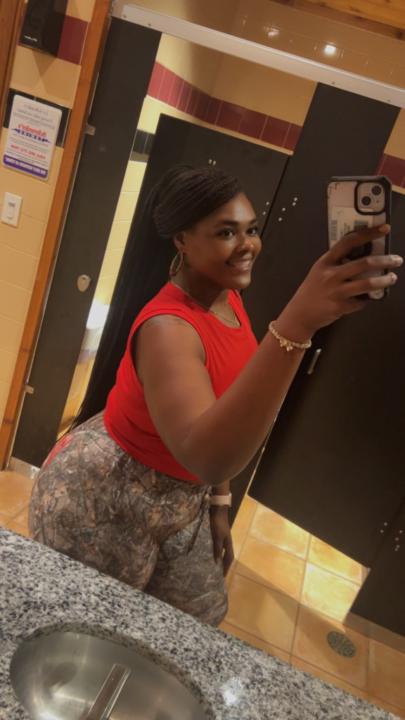 Willeese Rout-Jackson