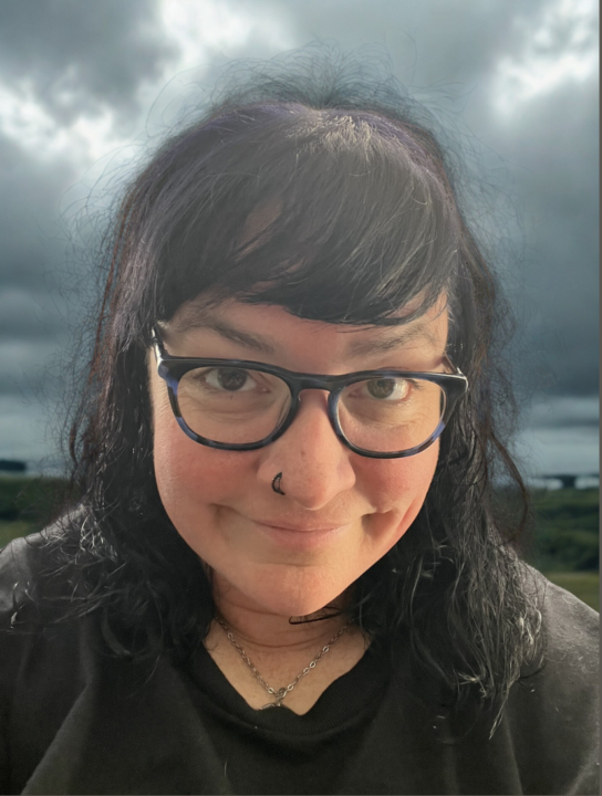 Welcome! Let me introduce myself!