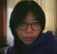Tiffany Chin