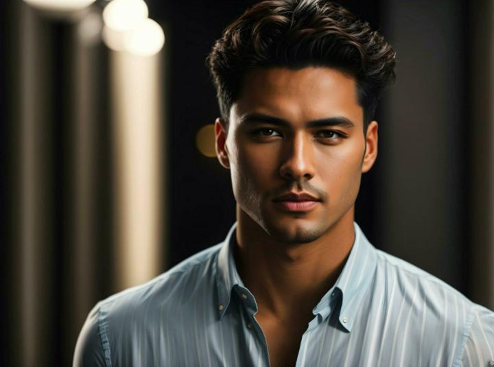 Ayman Hassani