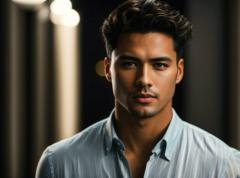 Ayman Hassani