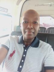 Johanna Masilo