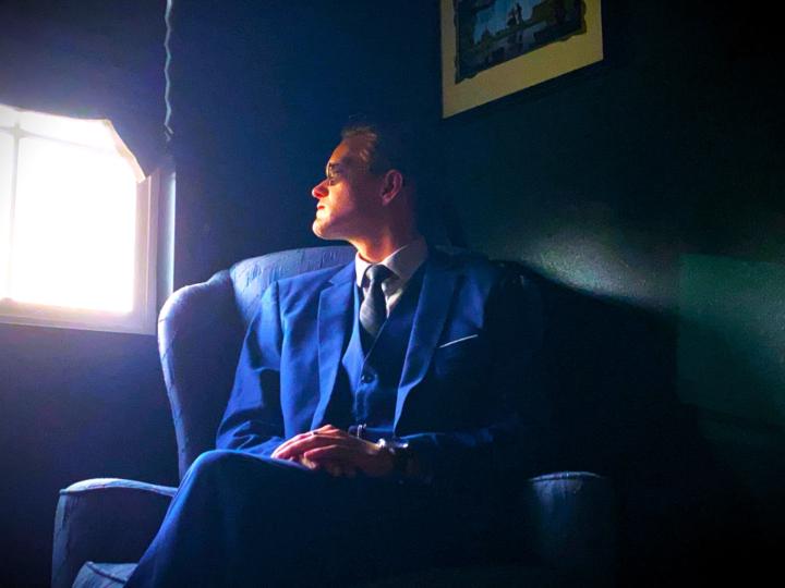 Robert Hatzfeld-sutton