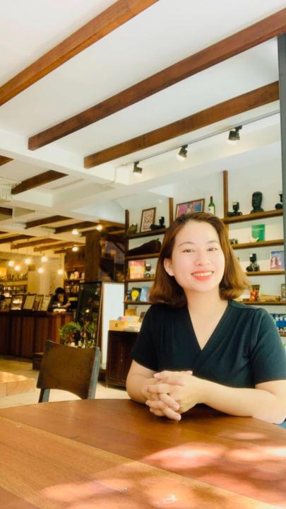 Thanh trúc Nguyễn hồ