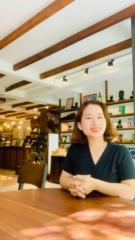 Thanh trúc Nguyễn hồ