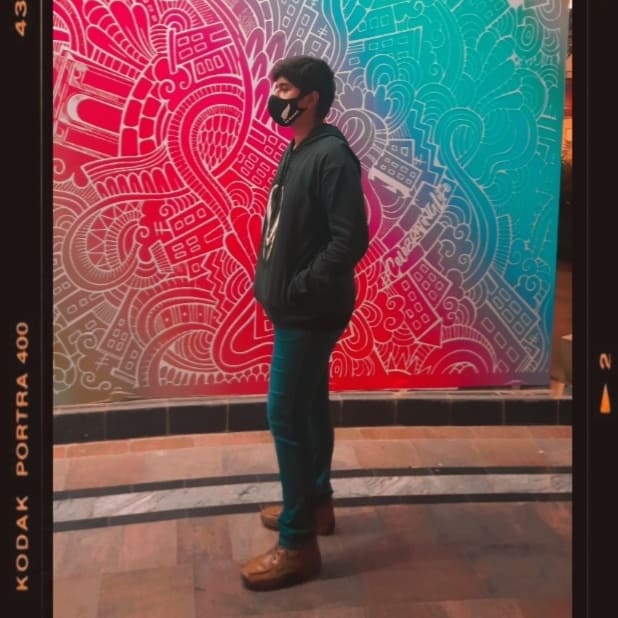 Amarjeet Singh Dhothar