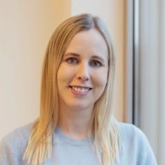 Nina Heidelk