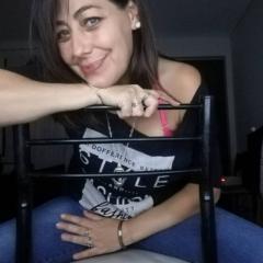 Veronica Postigo
