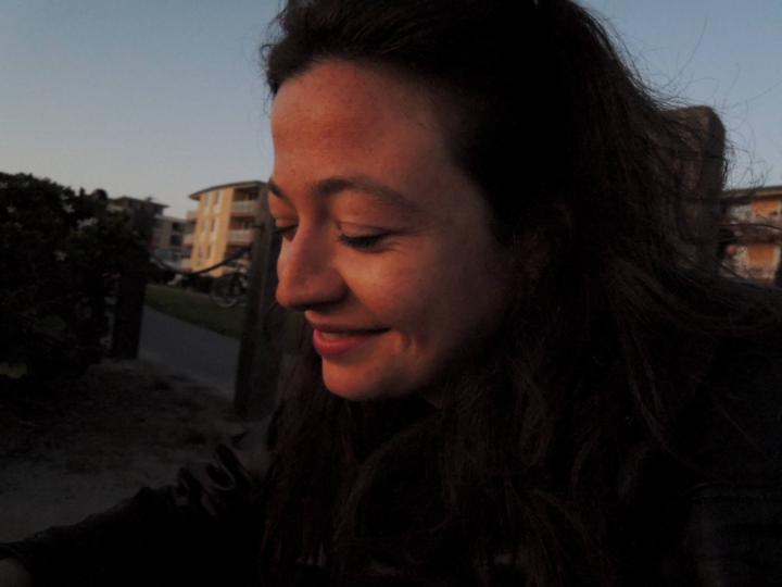 Morgane Morgane