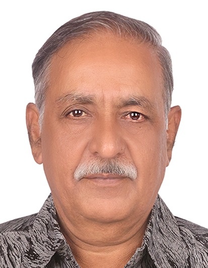 John Michael Dsouza