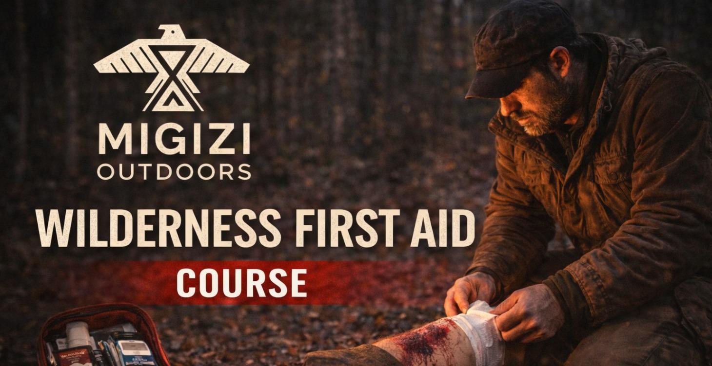 Wilderness First Aid