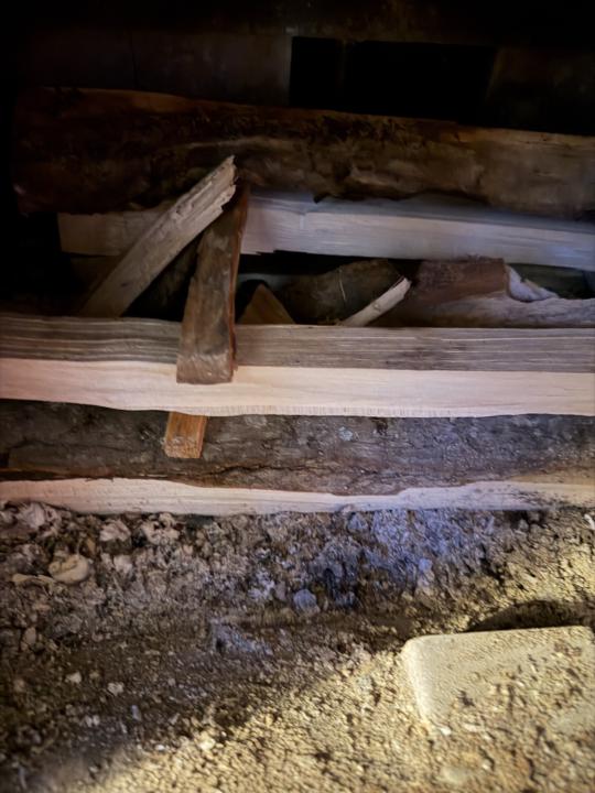 Fire Module 4 - Fire Lays