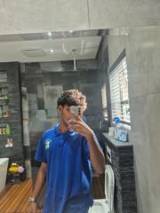 Azariah Pillay