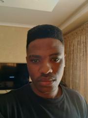 Thabang Mhlongo