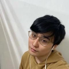 齊飛第五屆 小狐狸