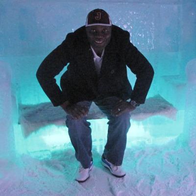 Raphael Tedji